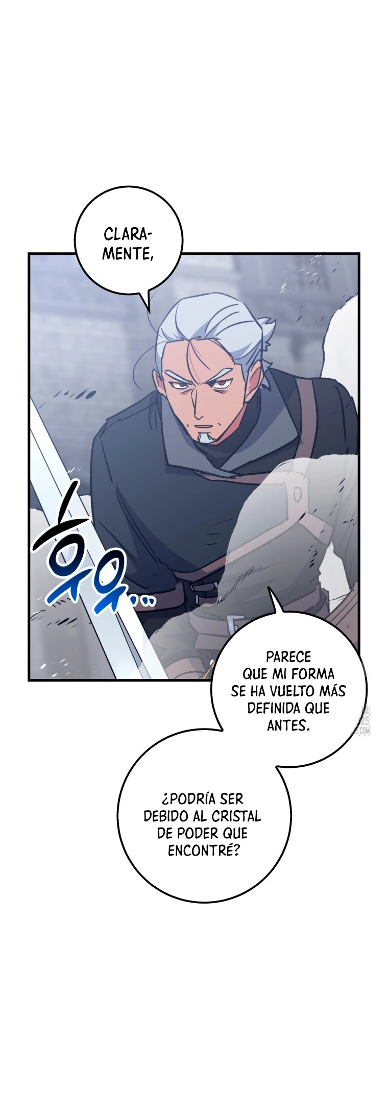 Hiper Suerte capítulo 67 página 20
