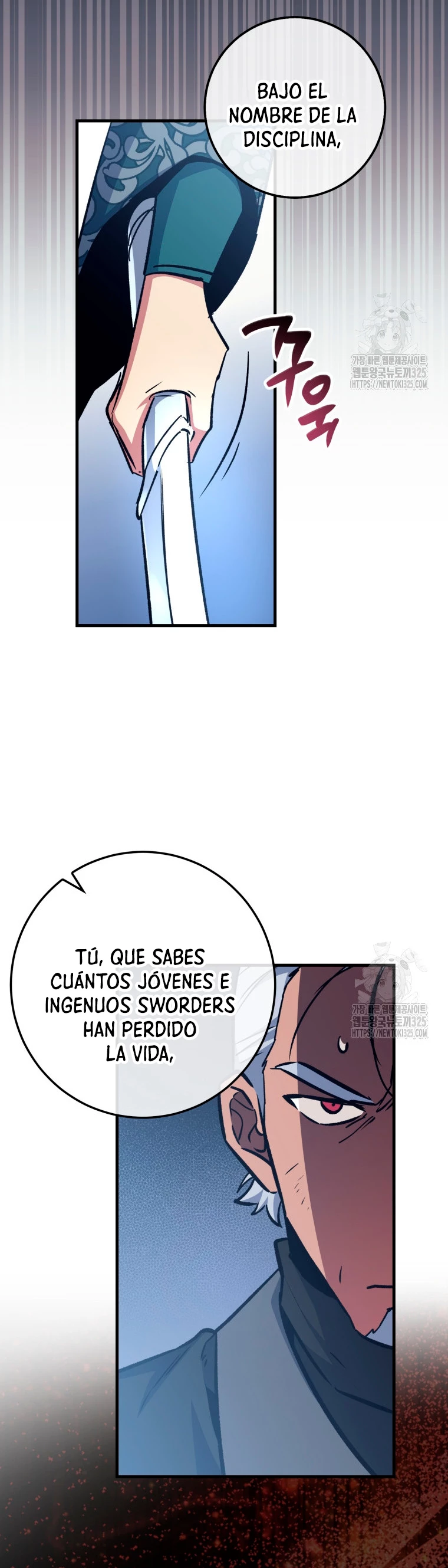 Hiper Suerte capítulo 67 página 27