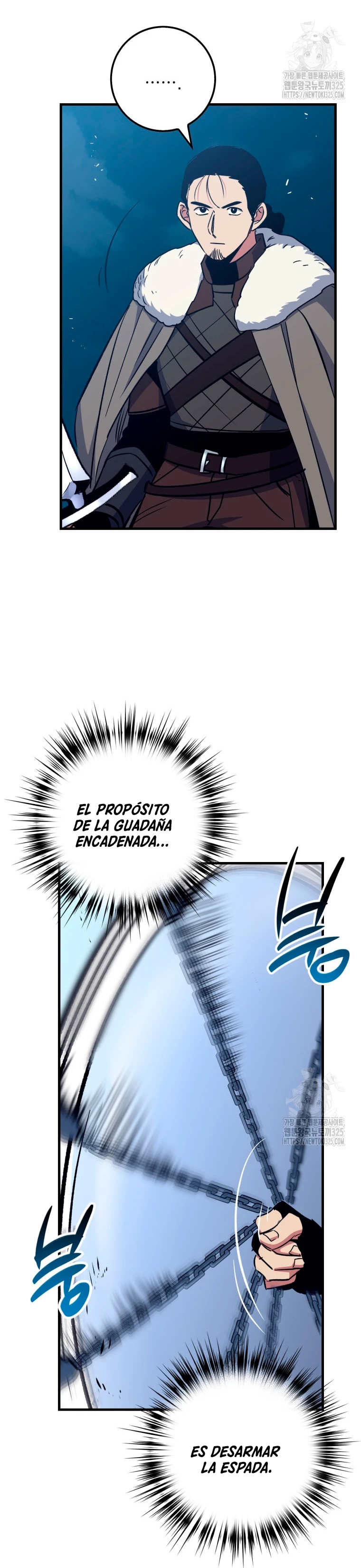 Hiper Suerte capítulo 67 página 38