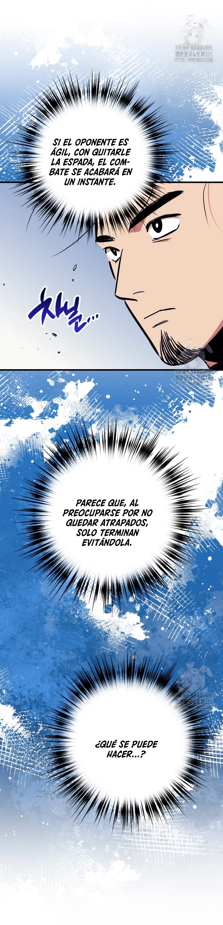 Hiper Suerte capítulo 67 página 39