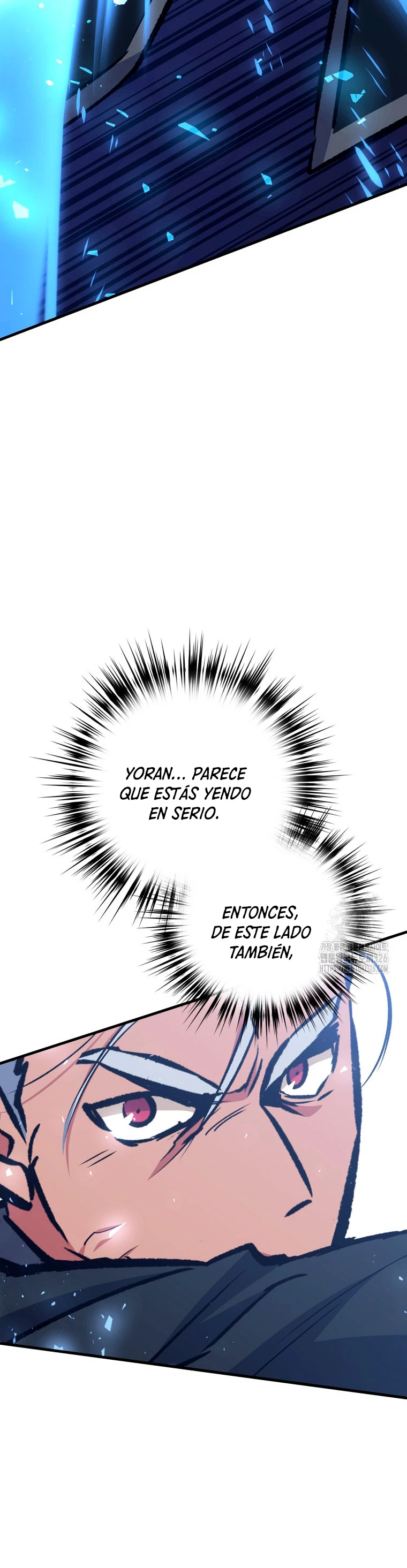 Hiper Suerte capítulo 68 página 25