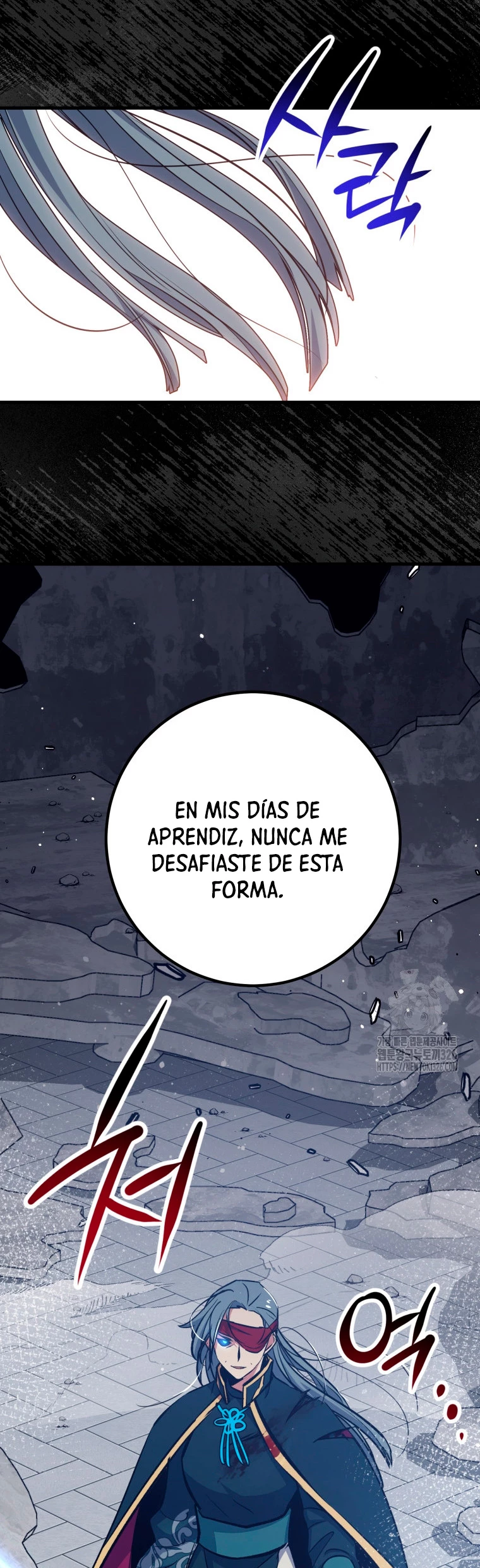 Hiper Suerte capítulo 68 página 33