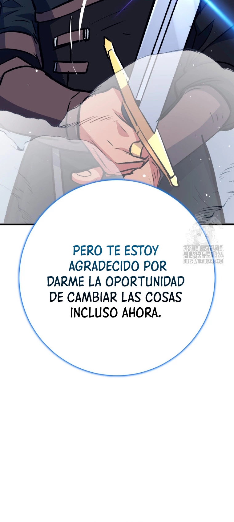 Hiper Suerte capítulo 68 página 35