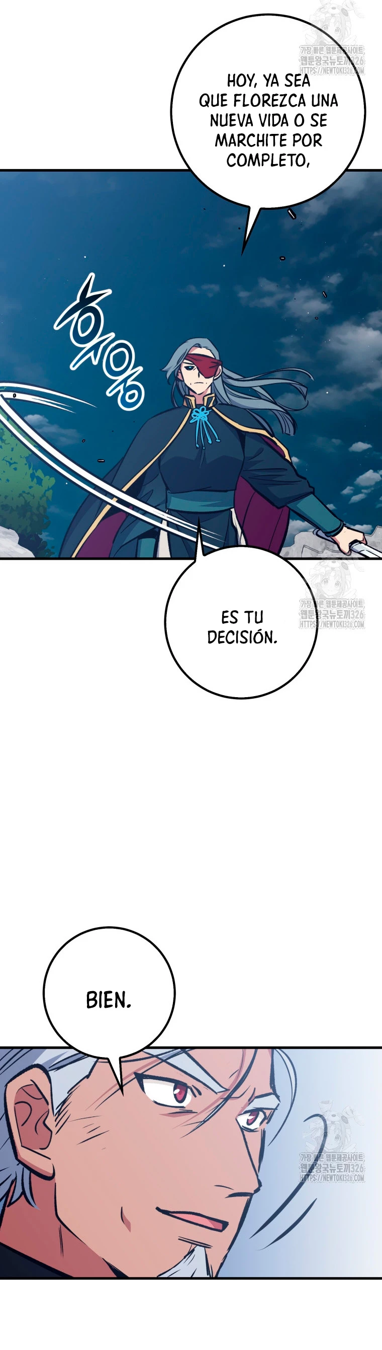 Hiper Suerte capítulo 68 página 42