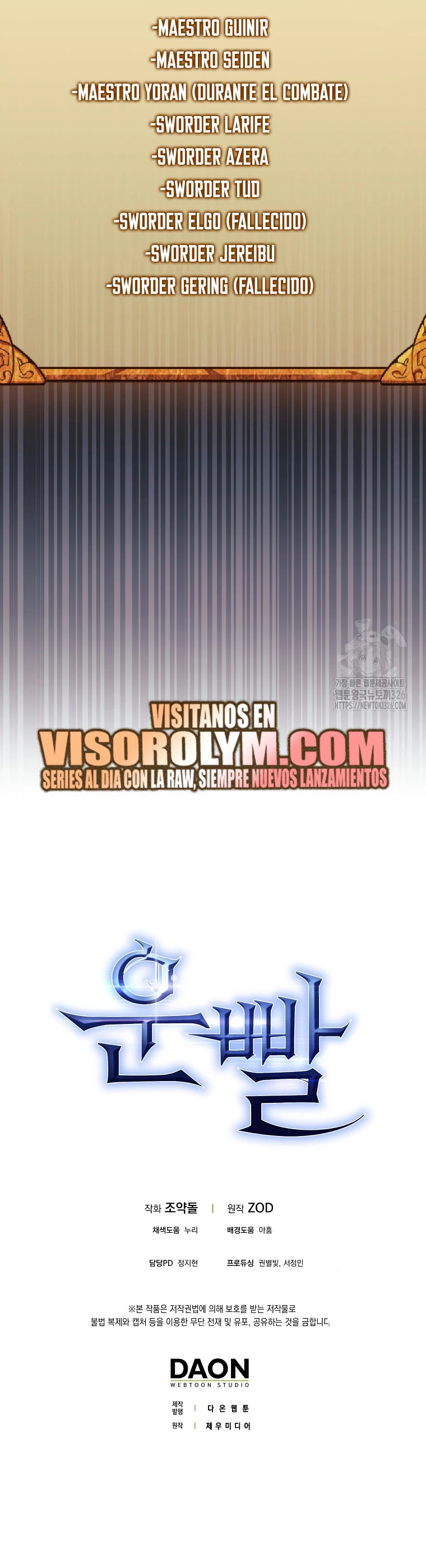 Hiper Suerte capítulo 68 página 54