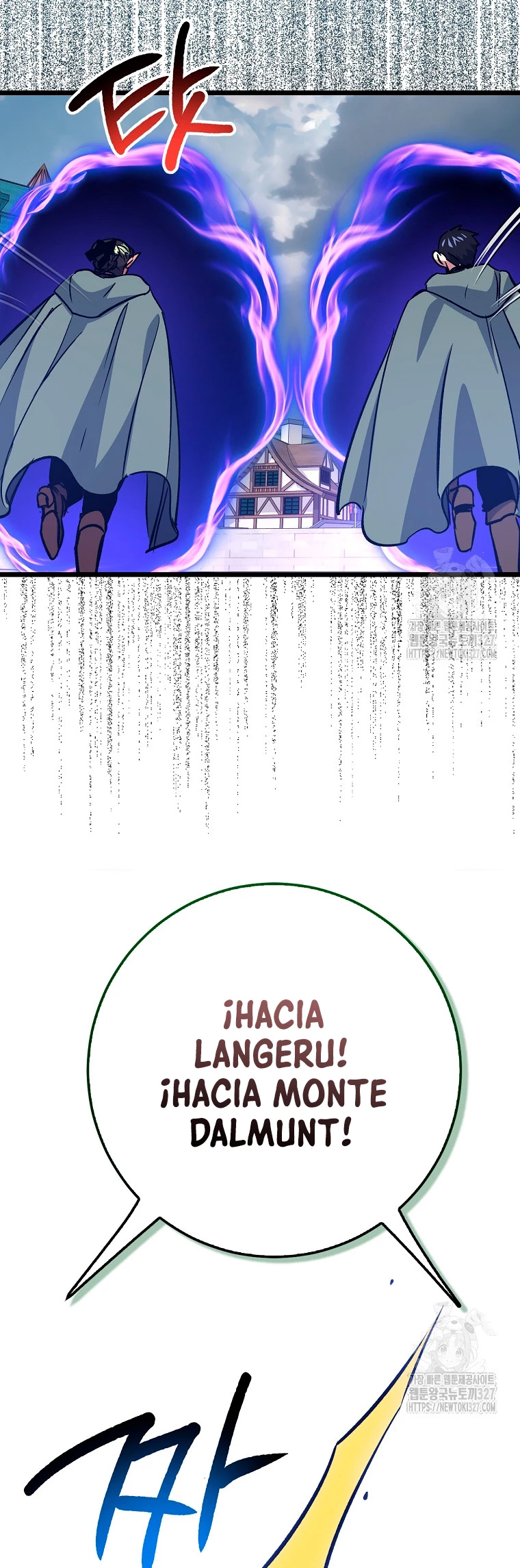 Hiper Suerte capítulo 69 página 39