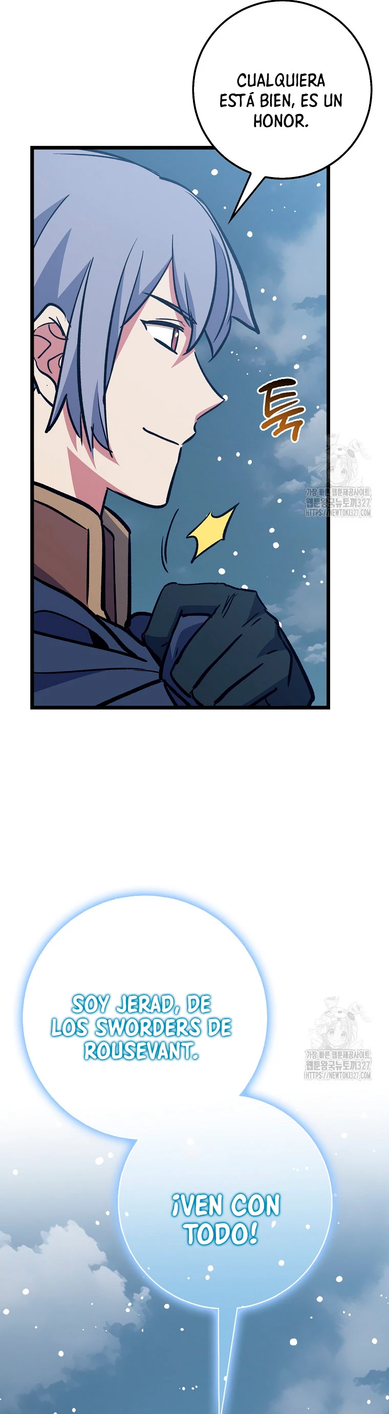 Hiper Suerte capítulo 69 página 44