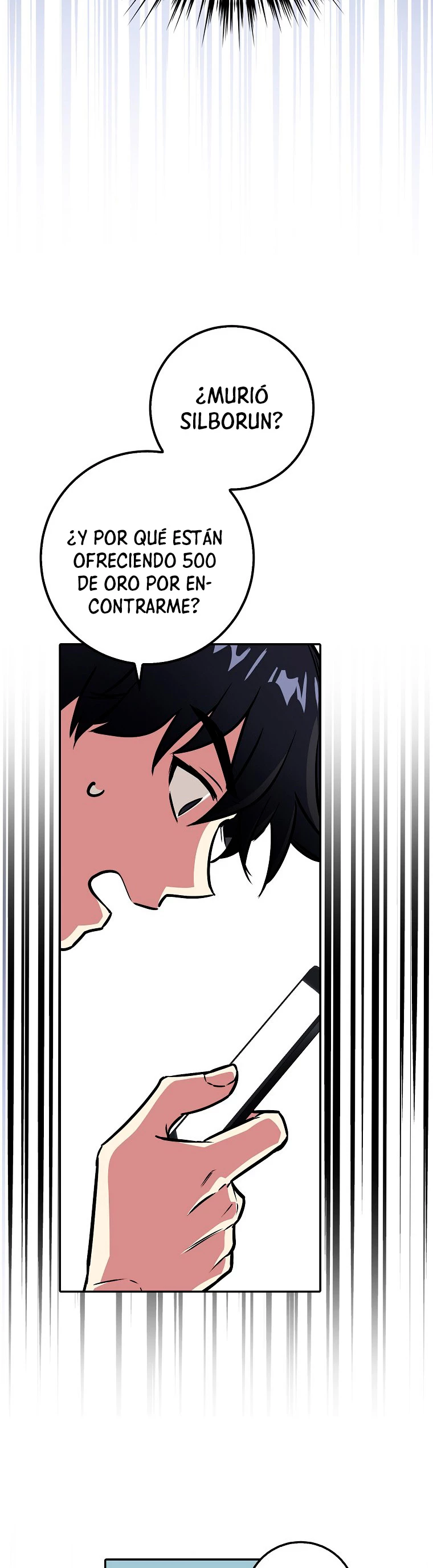 Hiper Suerte capítulo 7 página 12