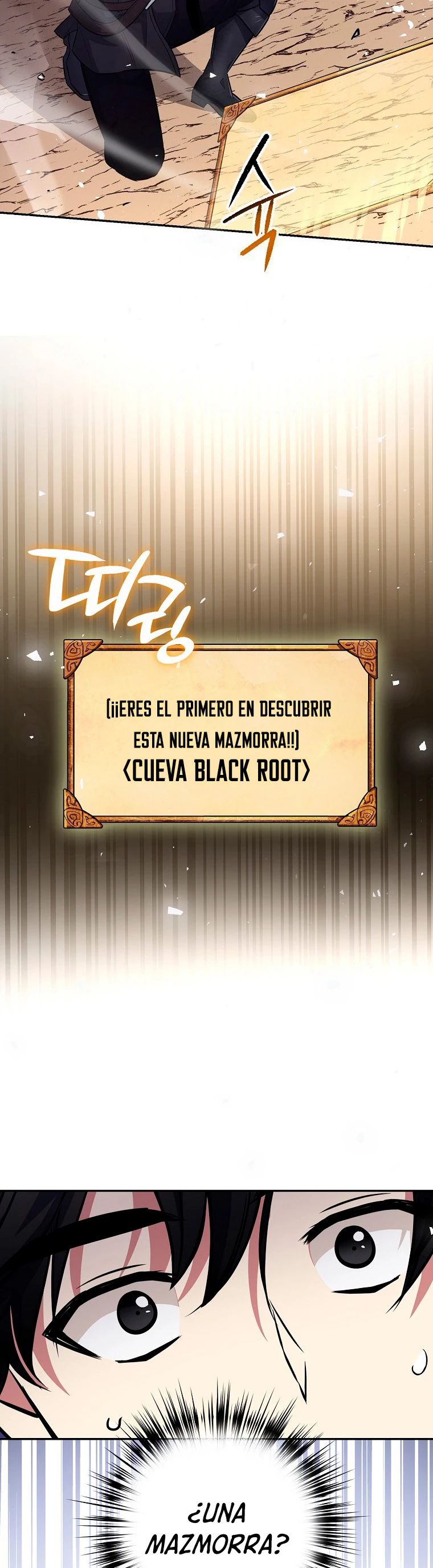 Hiper Suerte capítulo 7 página 36