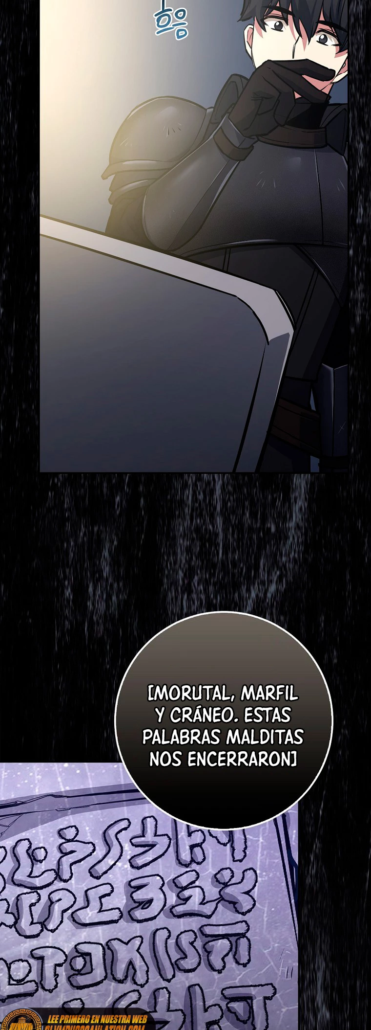 Hiper Suerte capítulo 7 página 43