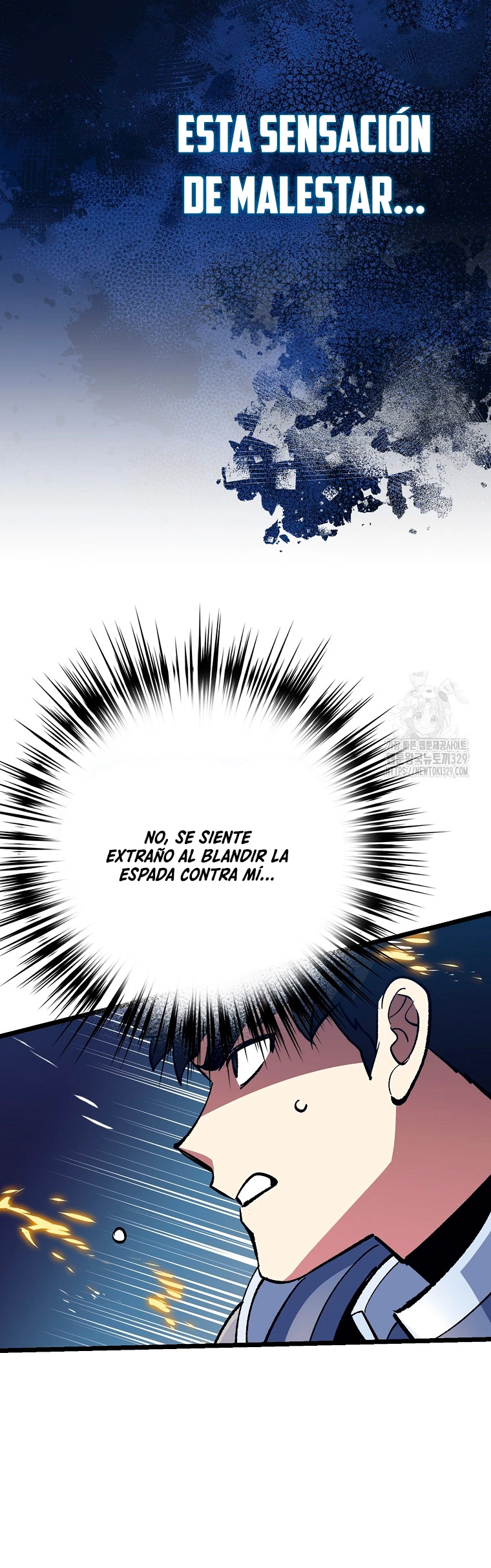 Hiper Suerte capítulo 70 página 19