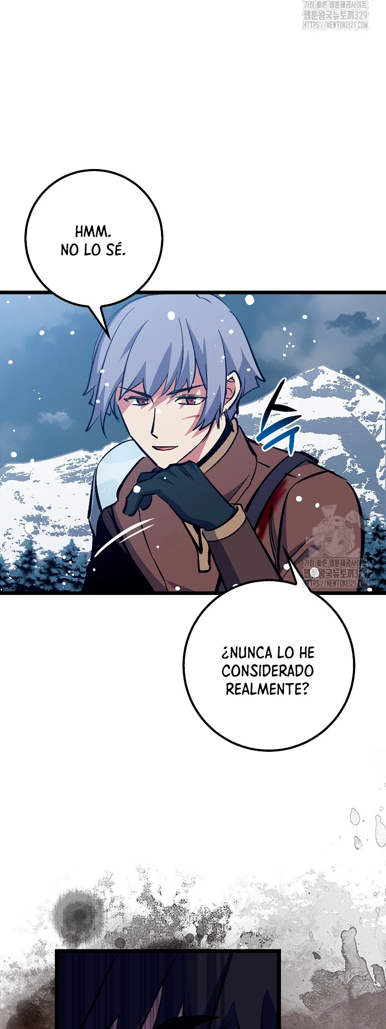 Hiper Suerte capítulo 70 página 23
