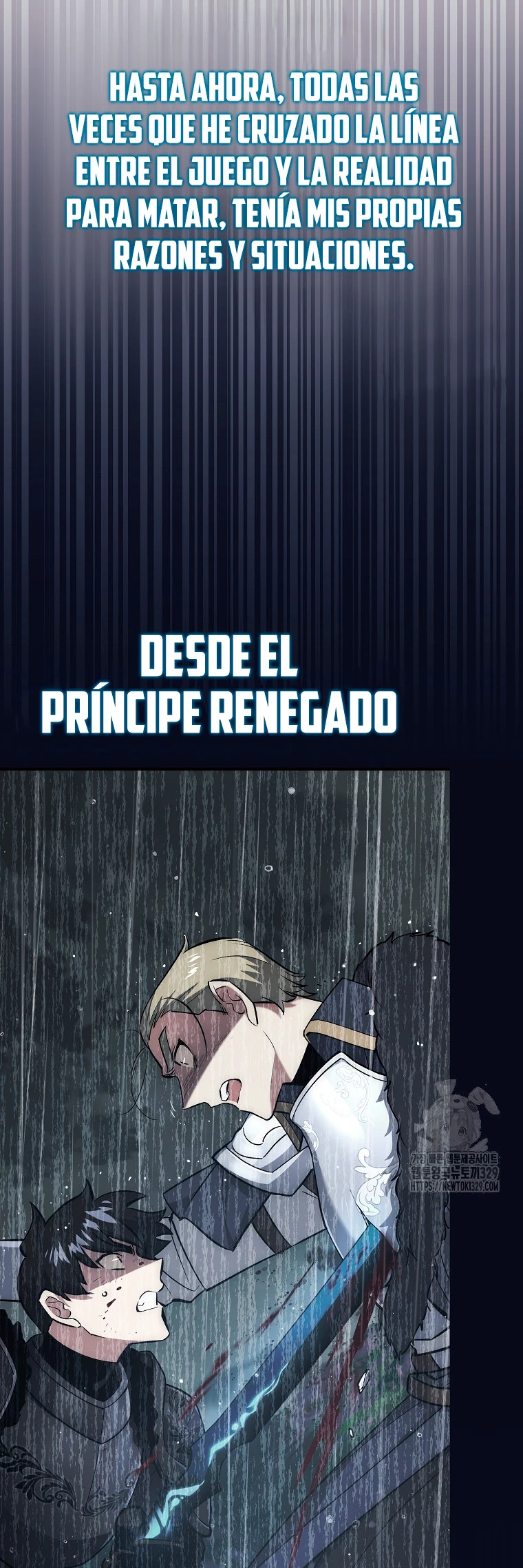 Hiper Suerte capítulo 70 página 32