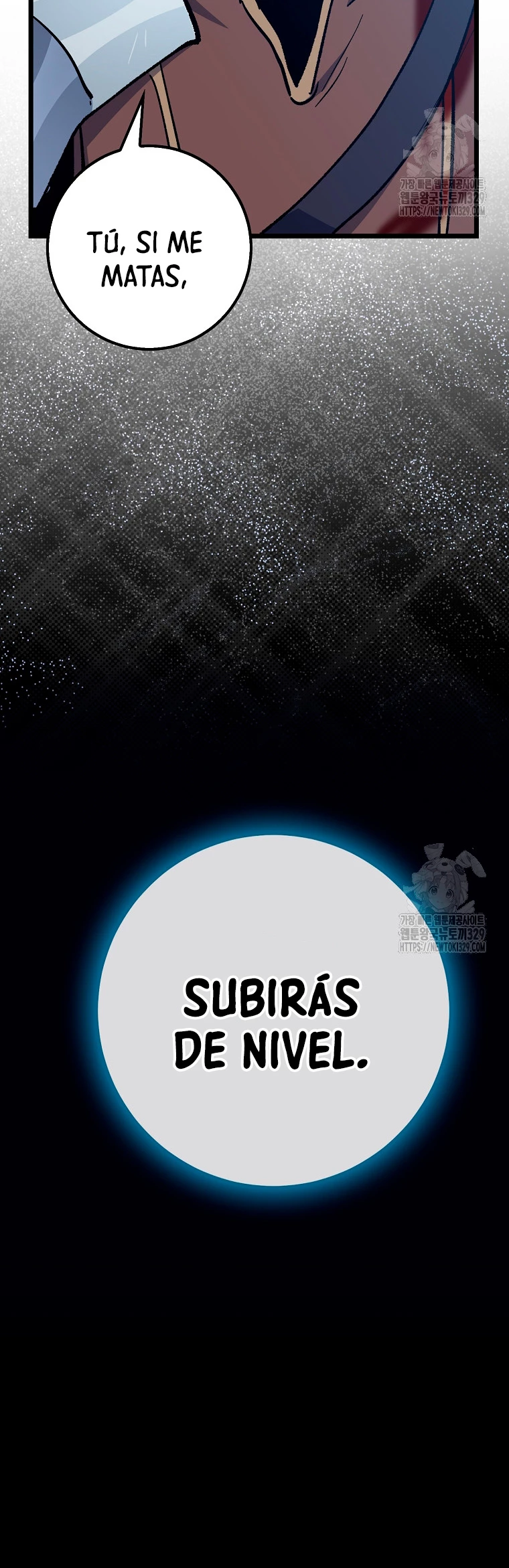 Hiper Suerte capítulo 70 página 39