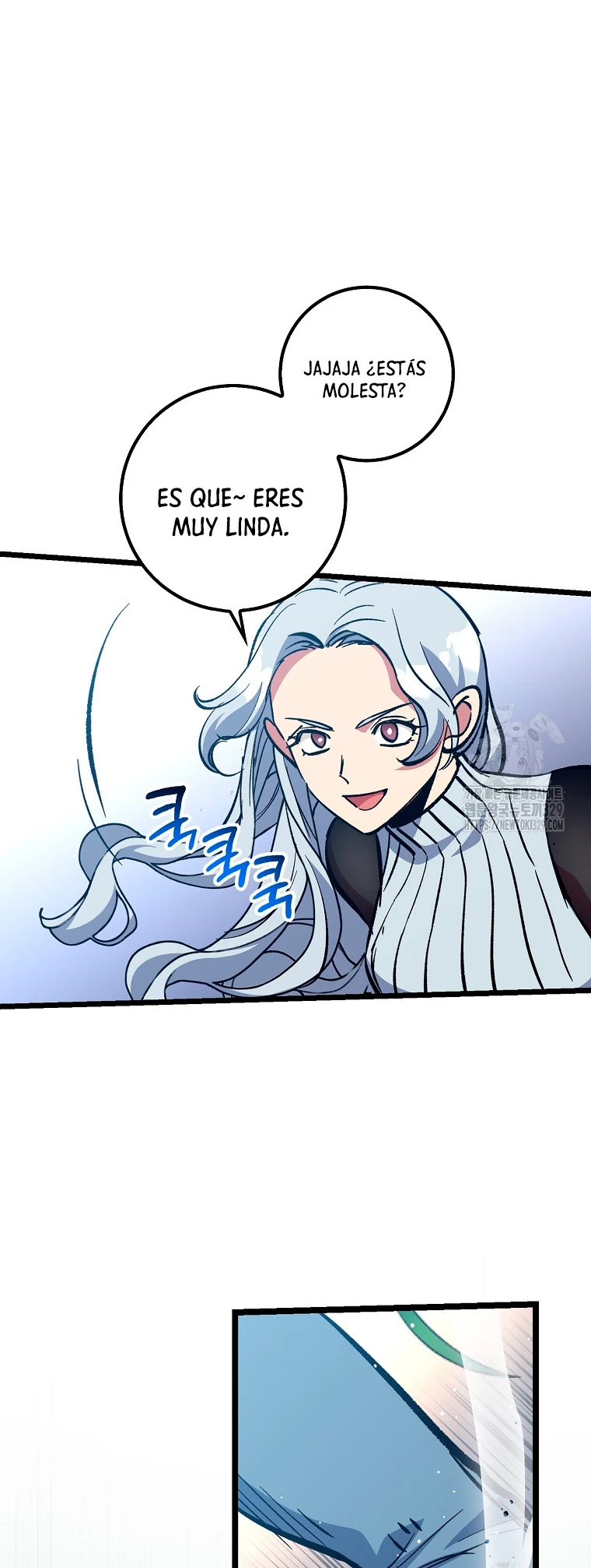 Hiper Suerte capítulo 71 página 12