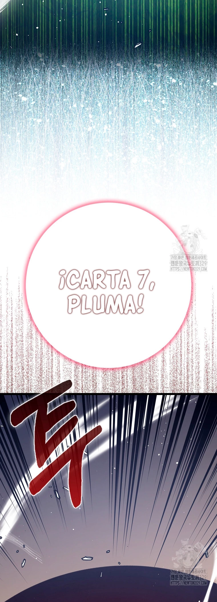 Hiper Suerte capítulo 71 página 30