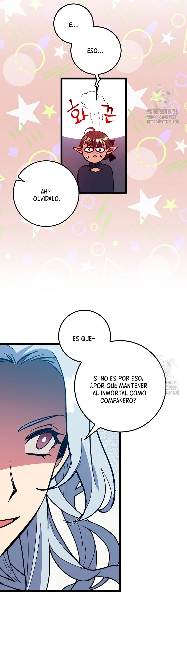 Hiper Suerte capítulo 72 página 14