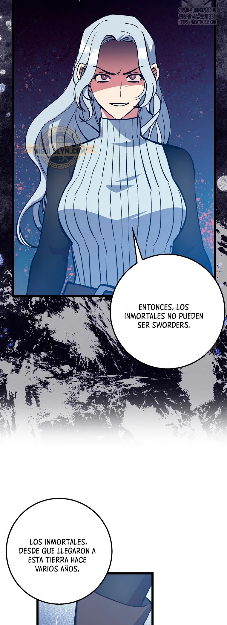 Hiper Suerte capítulo 72 página 17