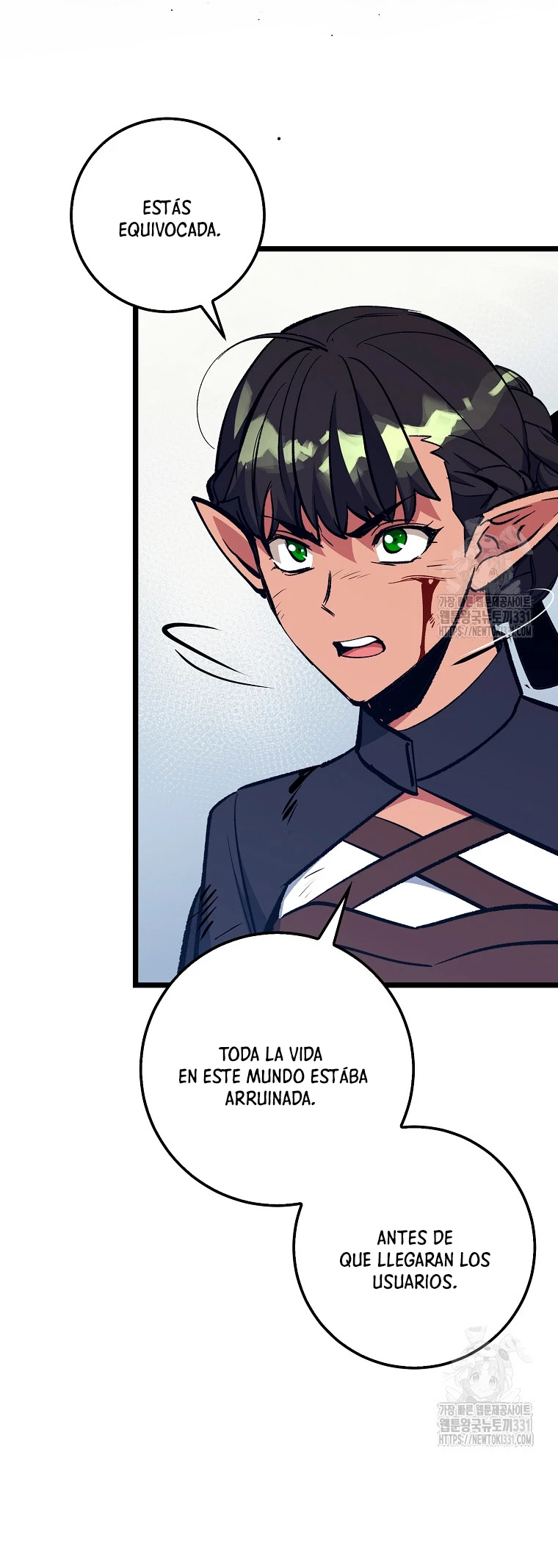 Hiper Suerte capítulo 72 página 19