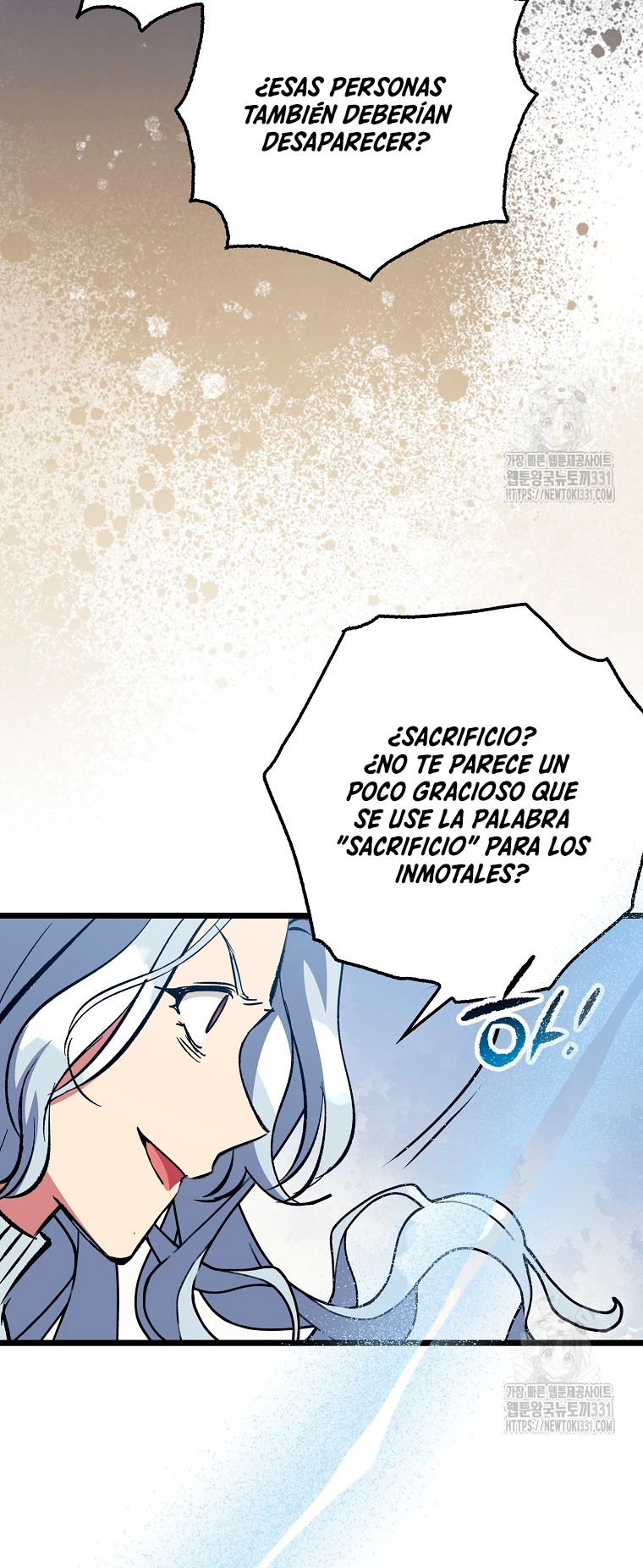 Hiper Suerte capítulo 72 página 24