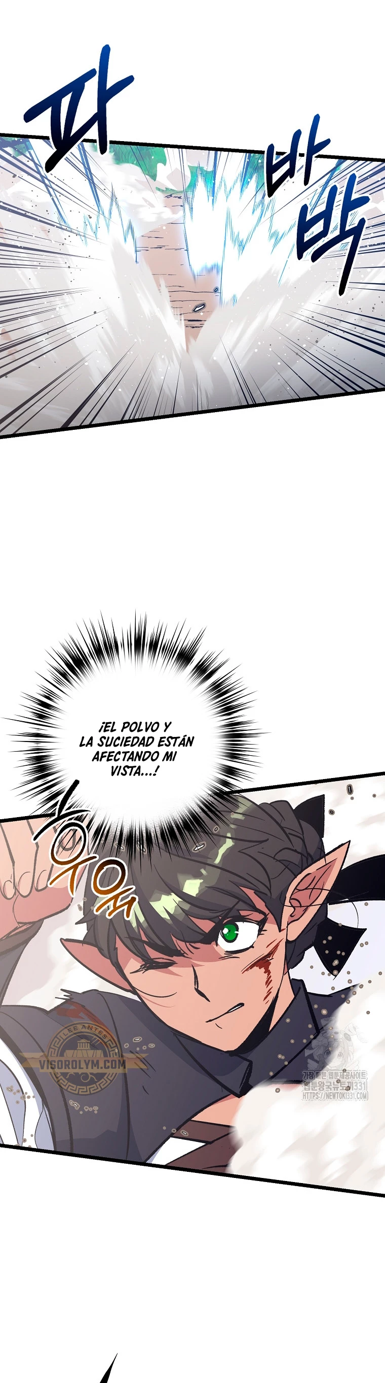 Hiper Suerte capítulo 72 página 32