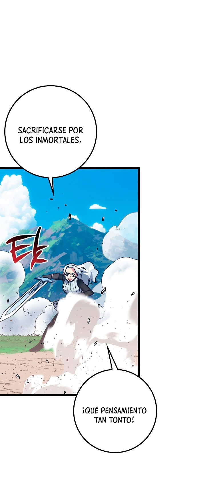 Hiper Suerte capítulo 72 página 36