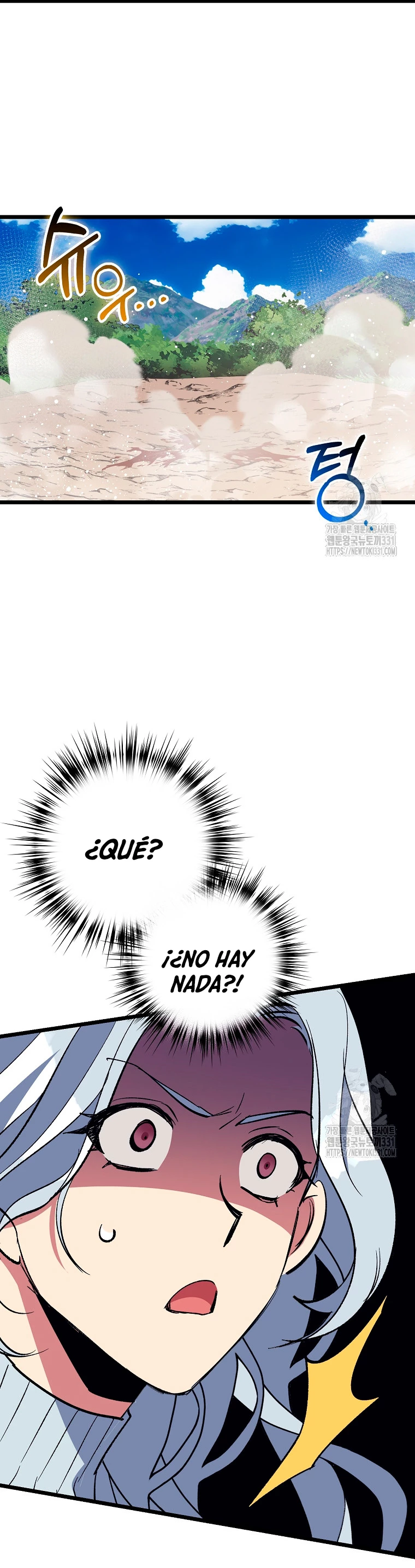 Hiper Suerte capítulo 72 página 42
