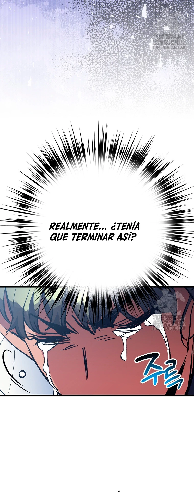 Hiper Suerte capítulo 73 página 10