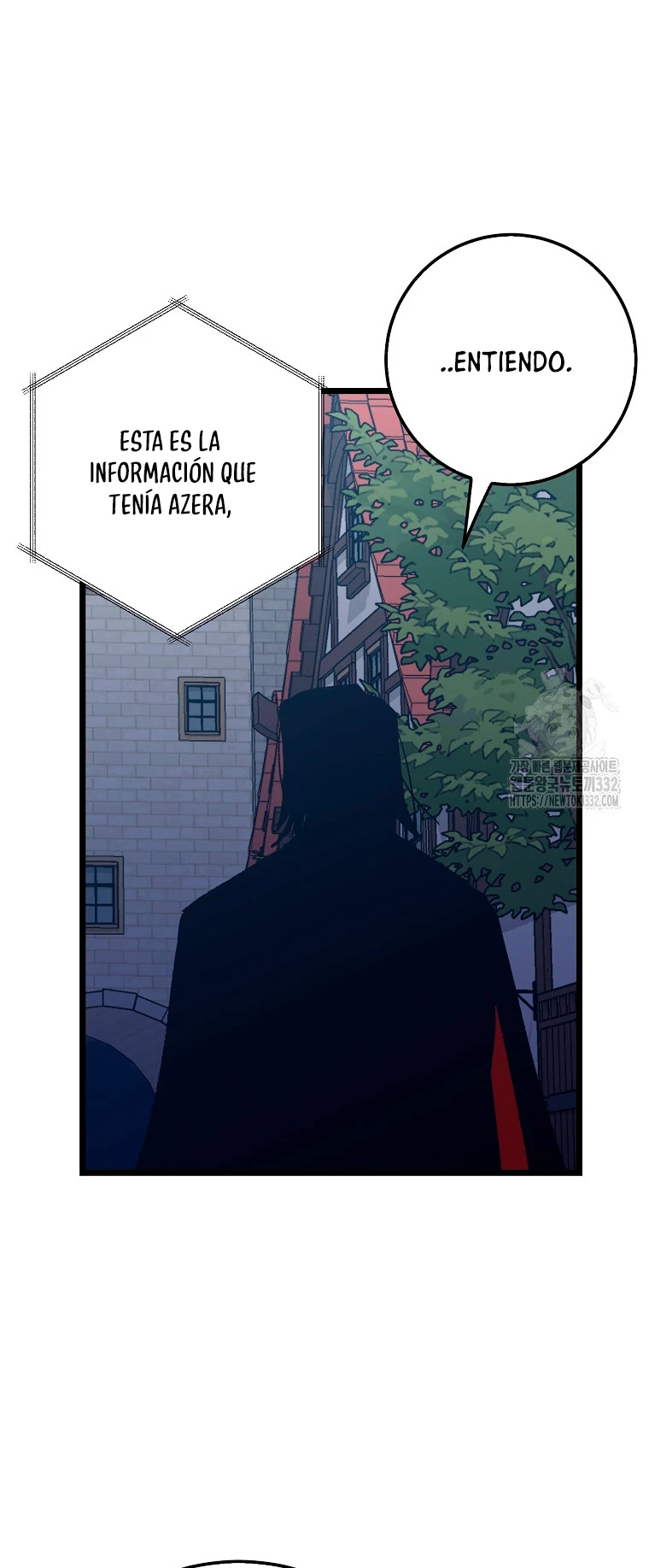 Hiper Suerte capítulo 73 página 24