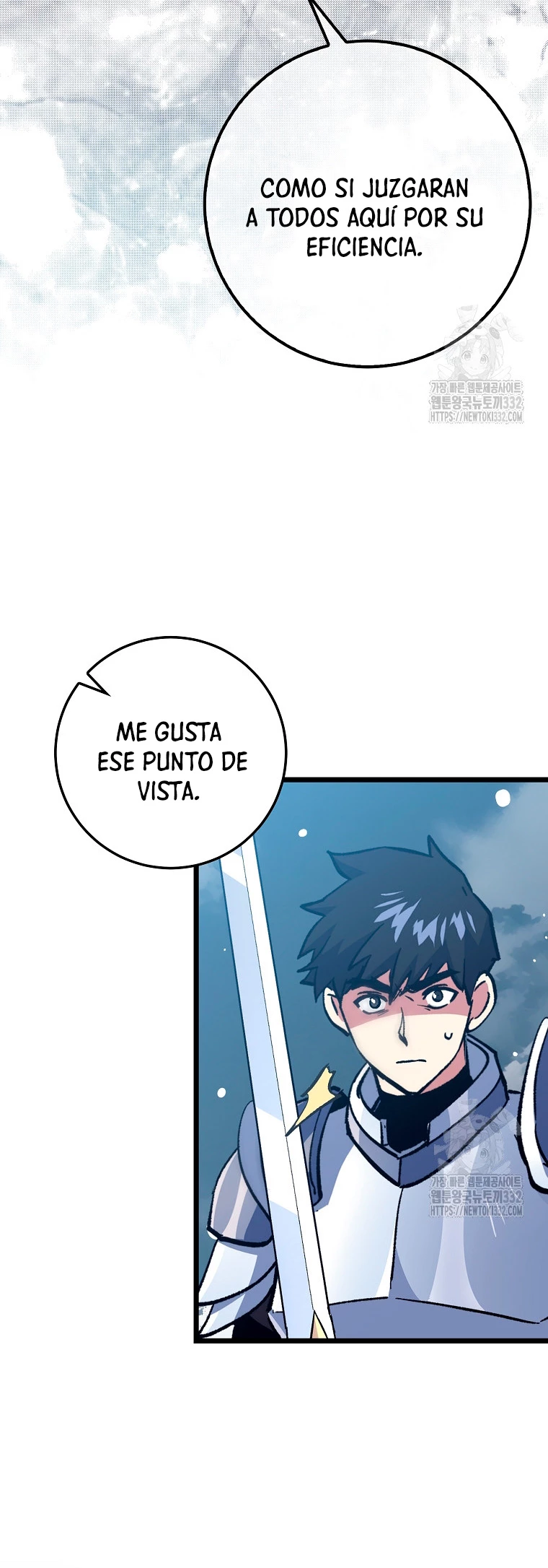 Hiper Suerte capítulo 73 página 33