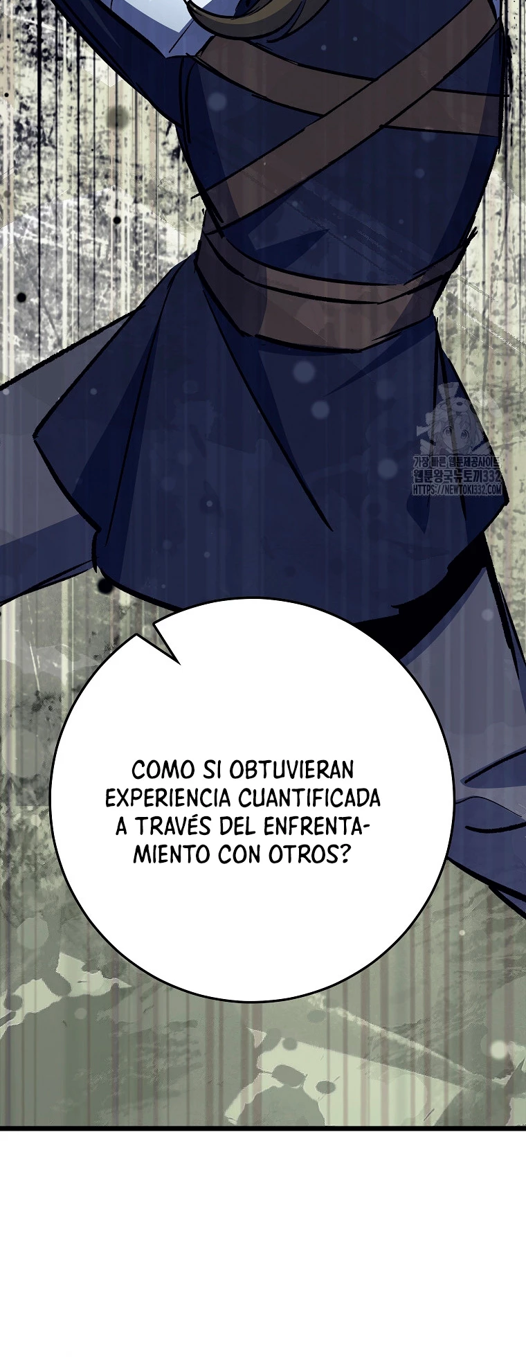 Hiper Suerte capítulo 73 página 35