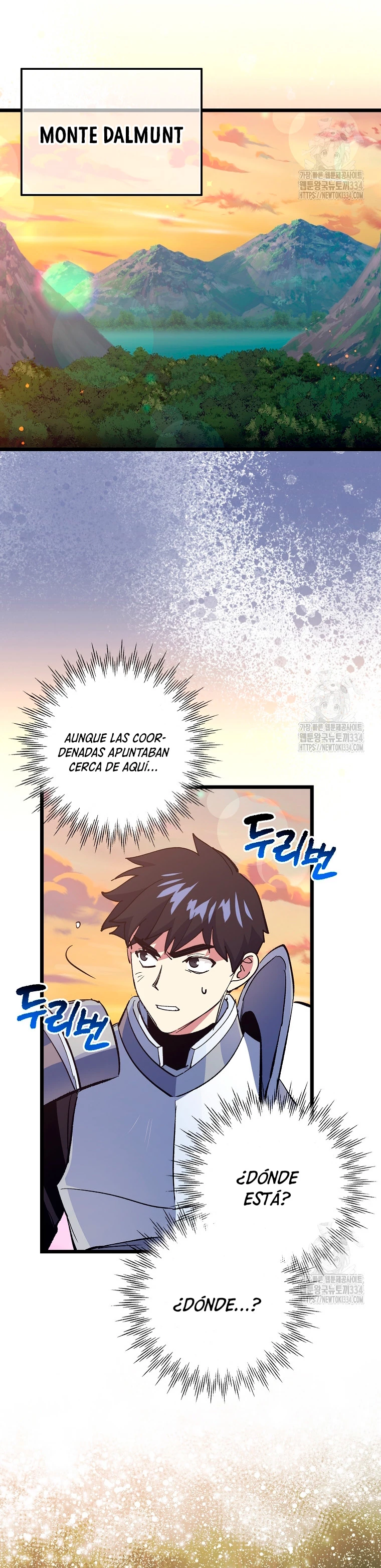 Hiper Suerte capítulo 74 página 22
