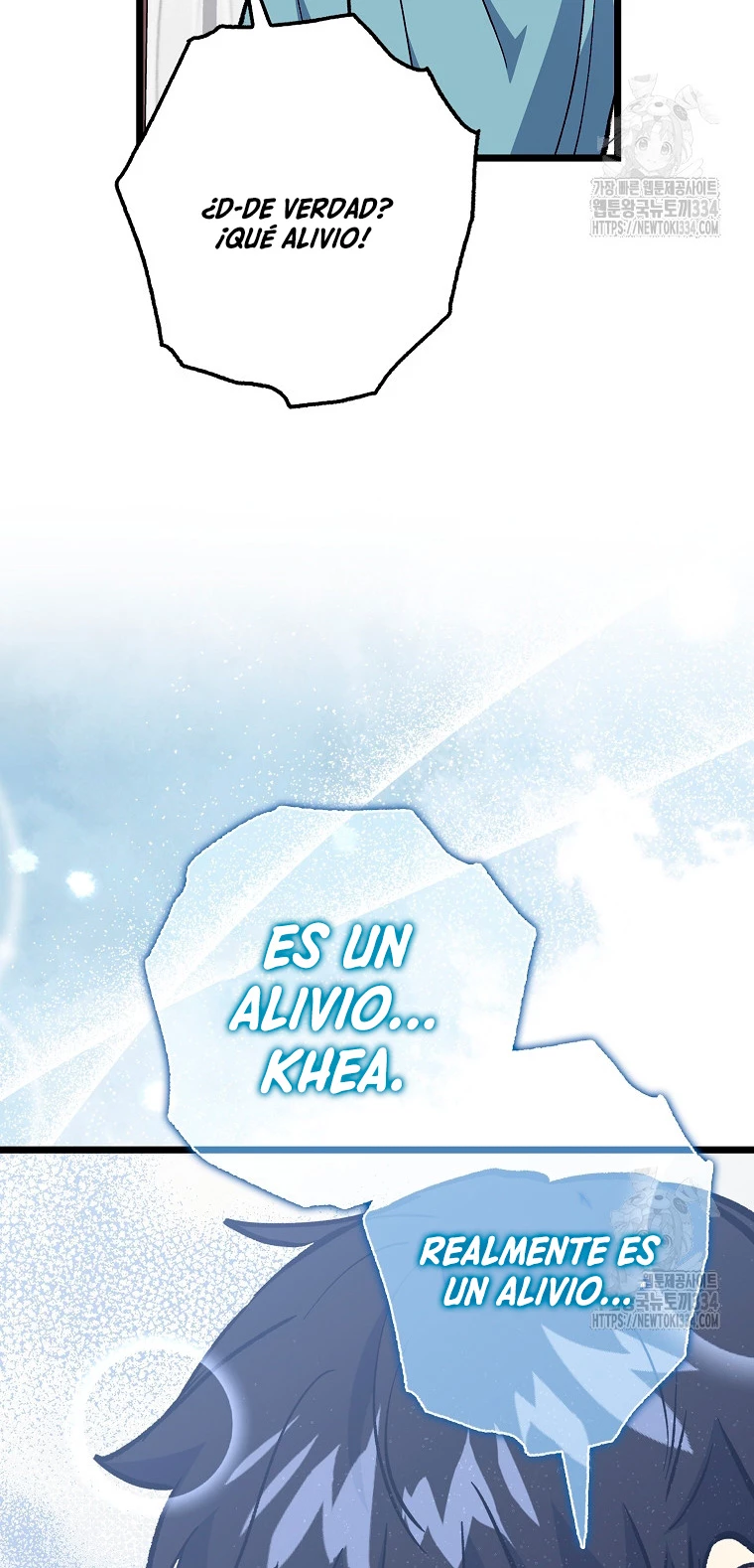 Hiper Suerte capítulo 74 página 41