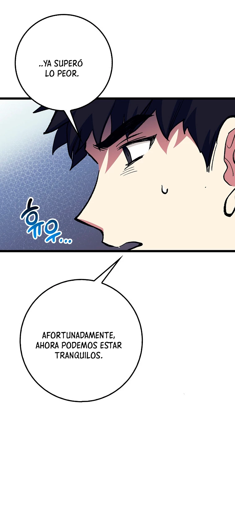 Hiper Suerte capítulo 74 página 47