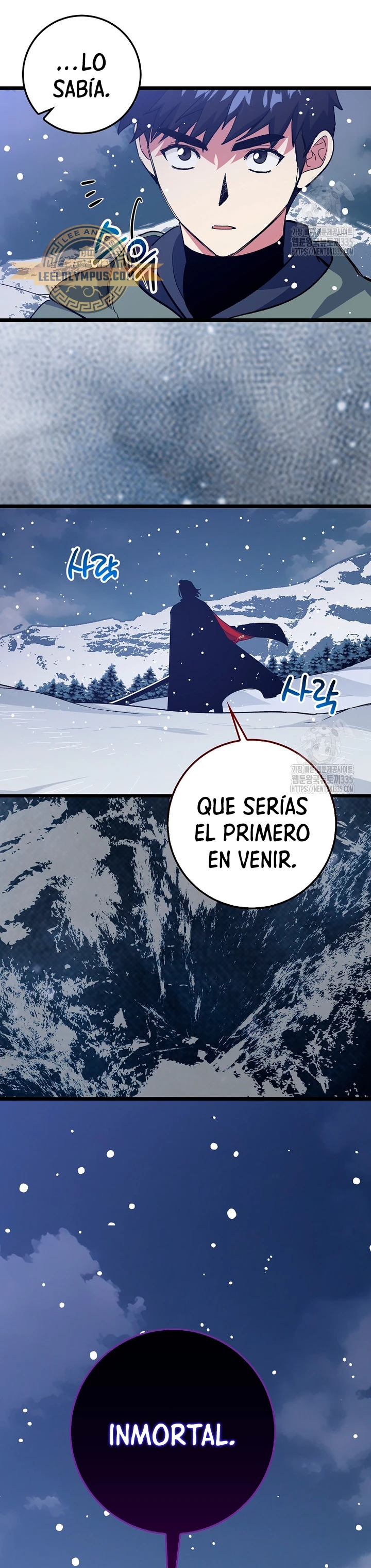 Hiper Suerte capítulo 75 página 14