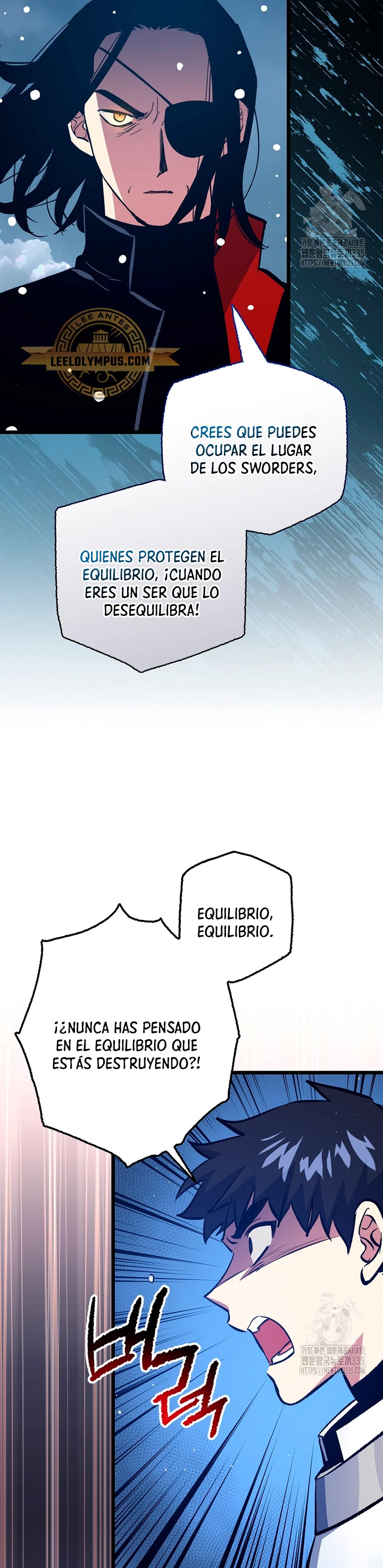 Hiper Suerte capítulo 75 página 19