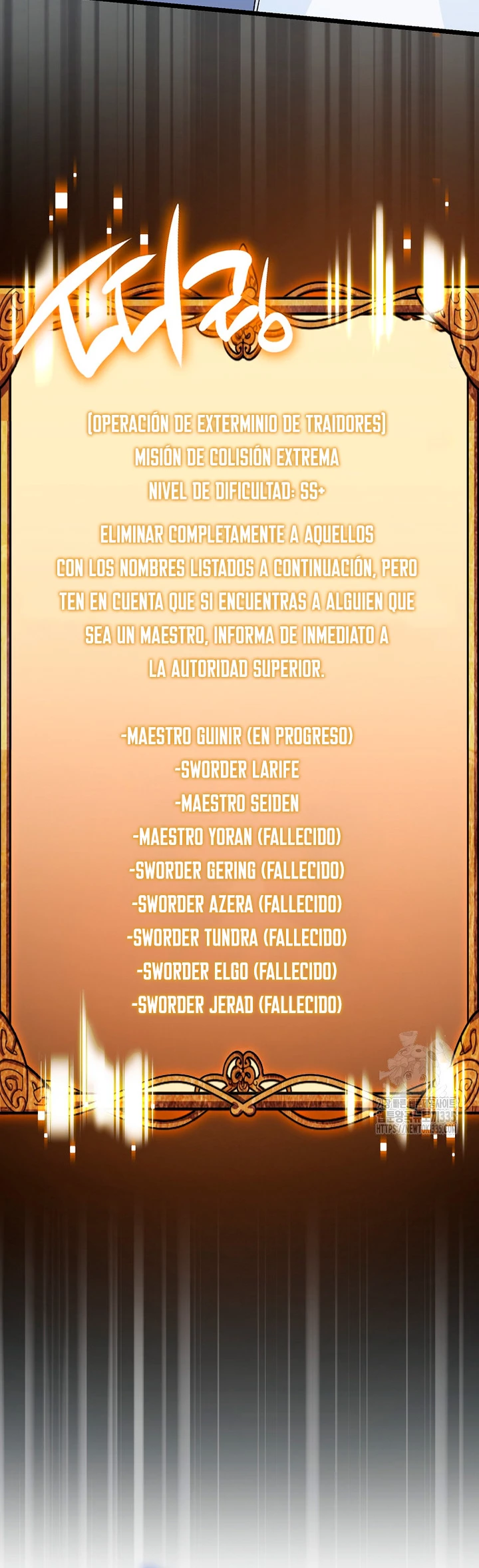 Hiper Suerte capítulo 75 página 23