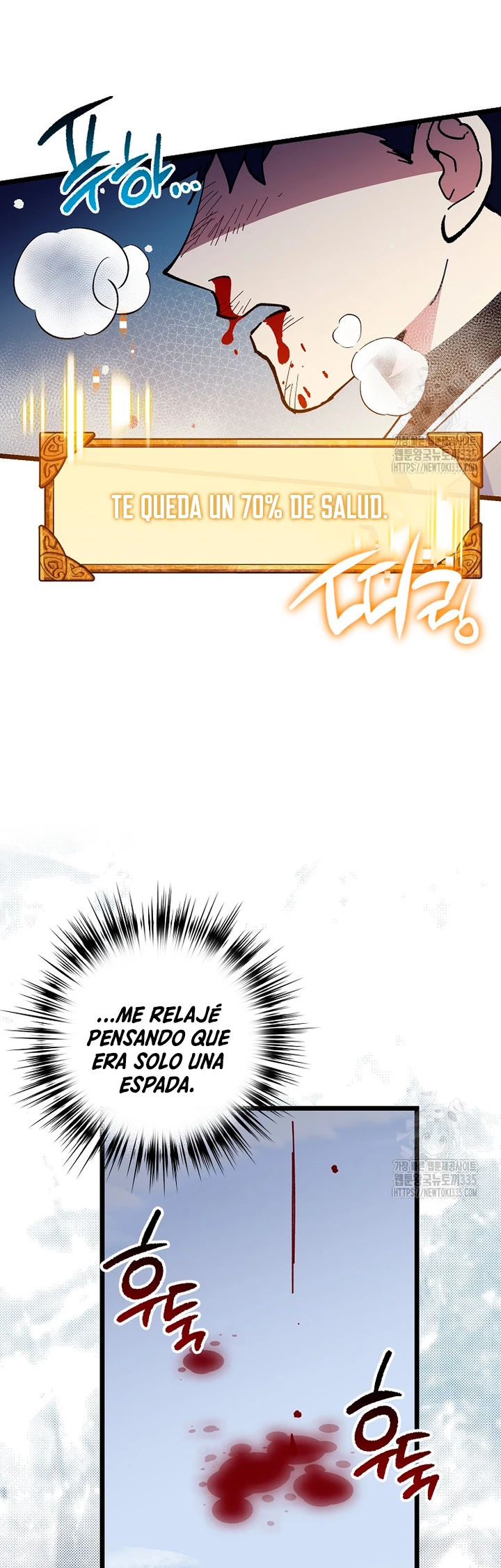 Hiper Suerte capítulo 75 página 43