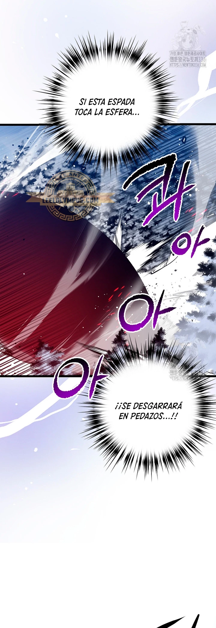 Hiper Suerte capítulo 76 página 34