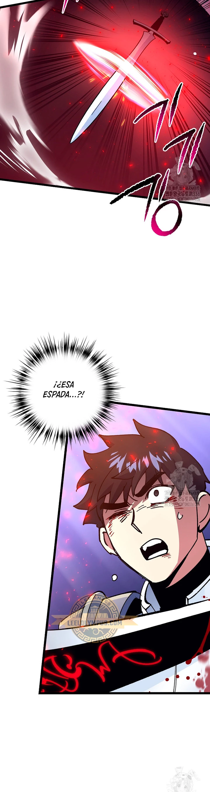 Hiper Suerte capítulo 76 página 37