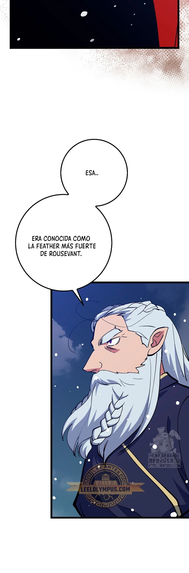 Hiper Suerte capítulo 76 página 43