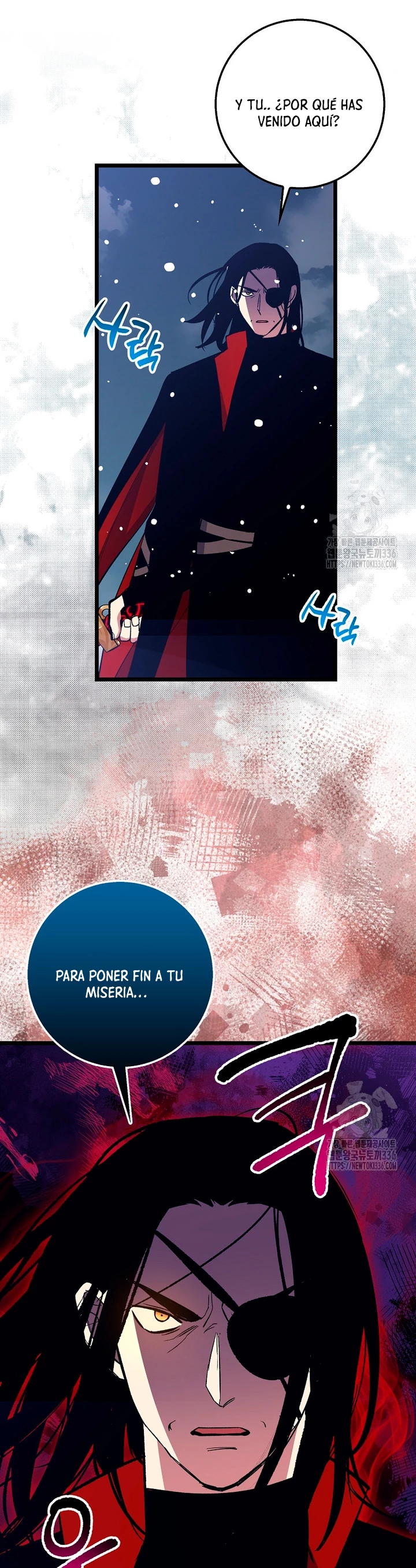 Hiper Suerte capítulo 76 página 46