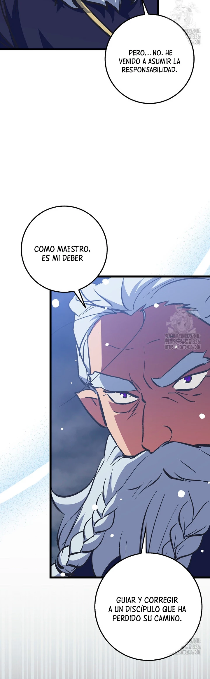 Hiper Suerte capítulo 76 página 48