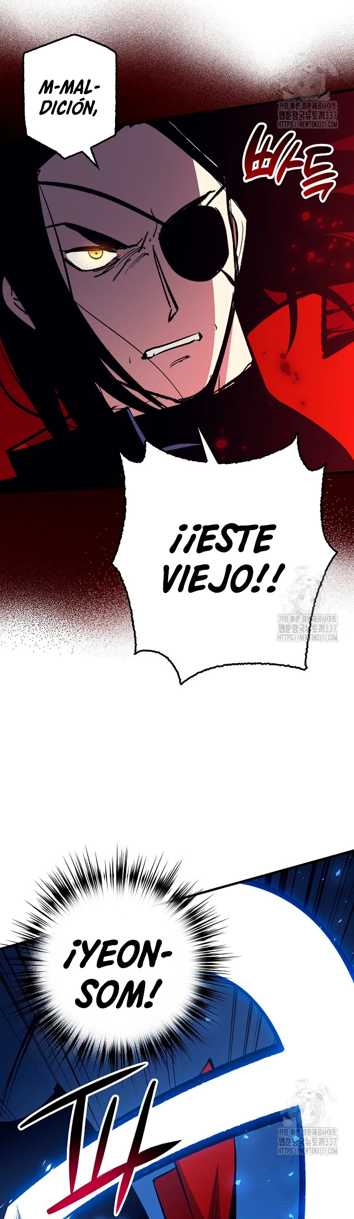 Hiper Suerte capítulo 77 página 16