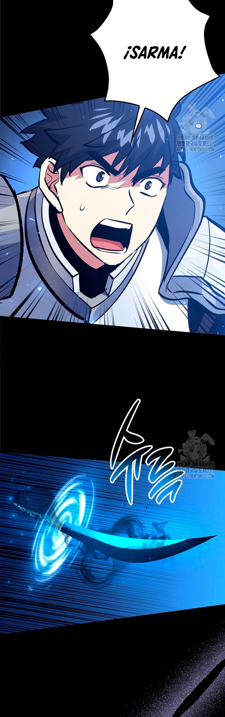 Hiper Suerte capítulo 77 página 21