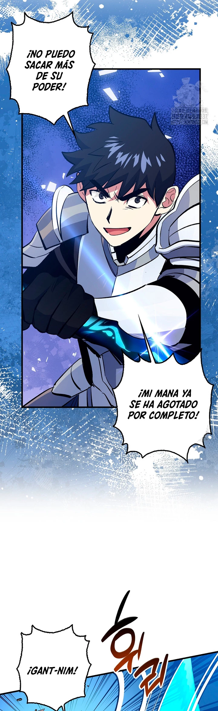 Hiper Suerte capítulo 77 página 23