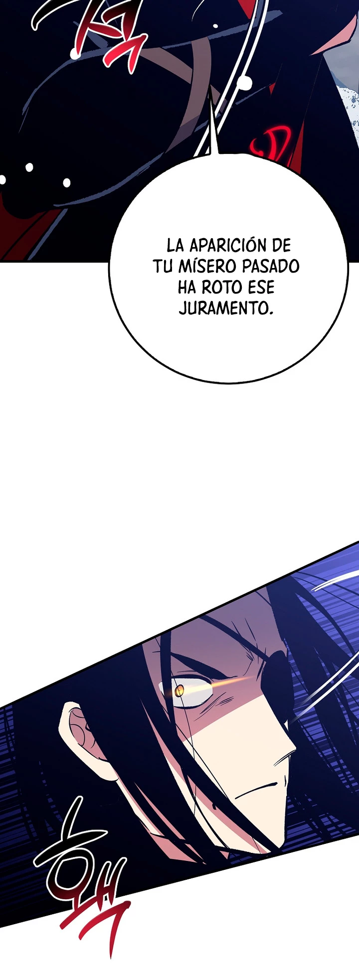 Hiper Suerte capítulo 77 página 37