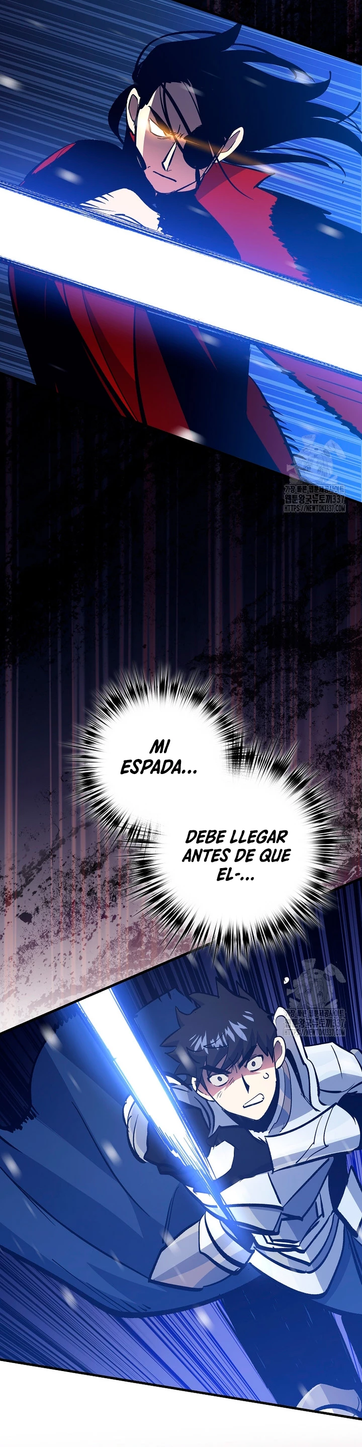 Hiper Suerte capítulo 77 página 41