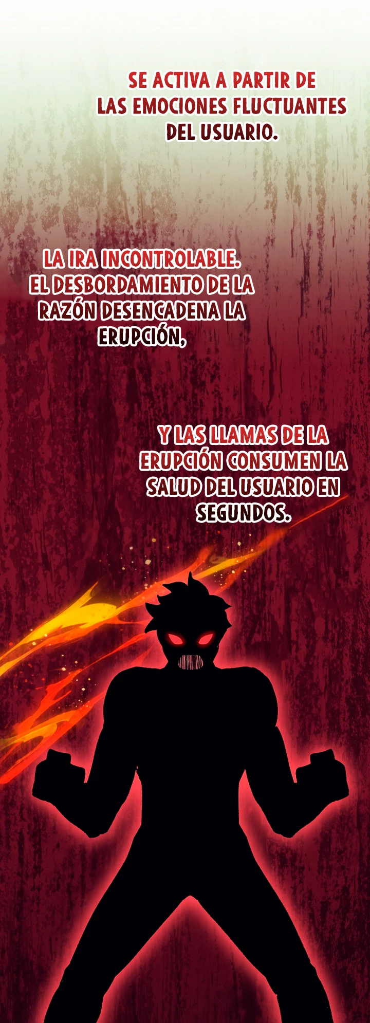 Hiper Suerte capítulo 78 página 18