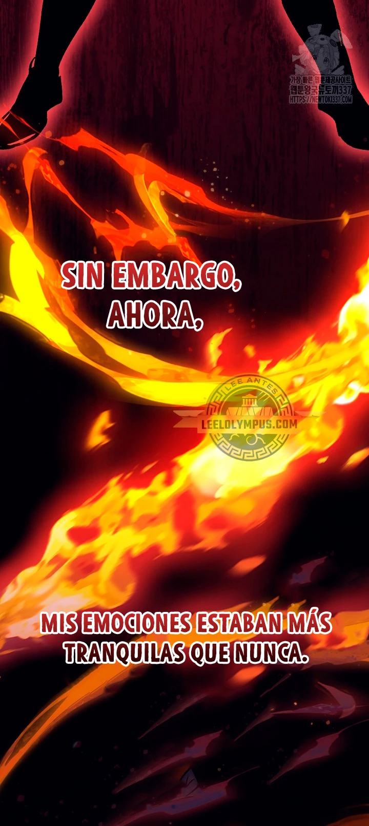 Hiper Suerte capítulo 78 página 19